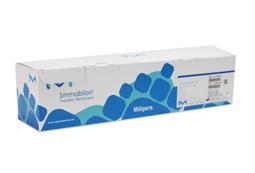 Immobilon-PSQ 卷膜，PVDF，0.2 μm，26.5 cm x 3.75 m Millipore原裝